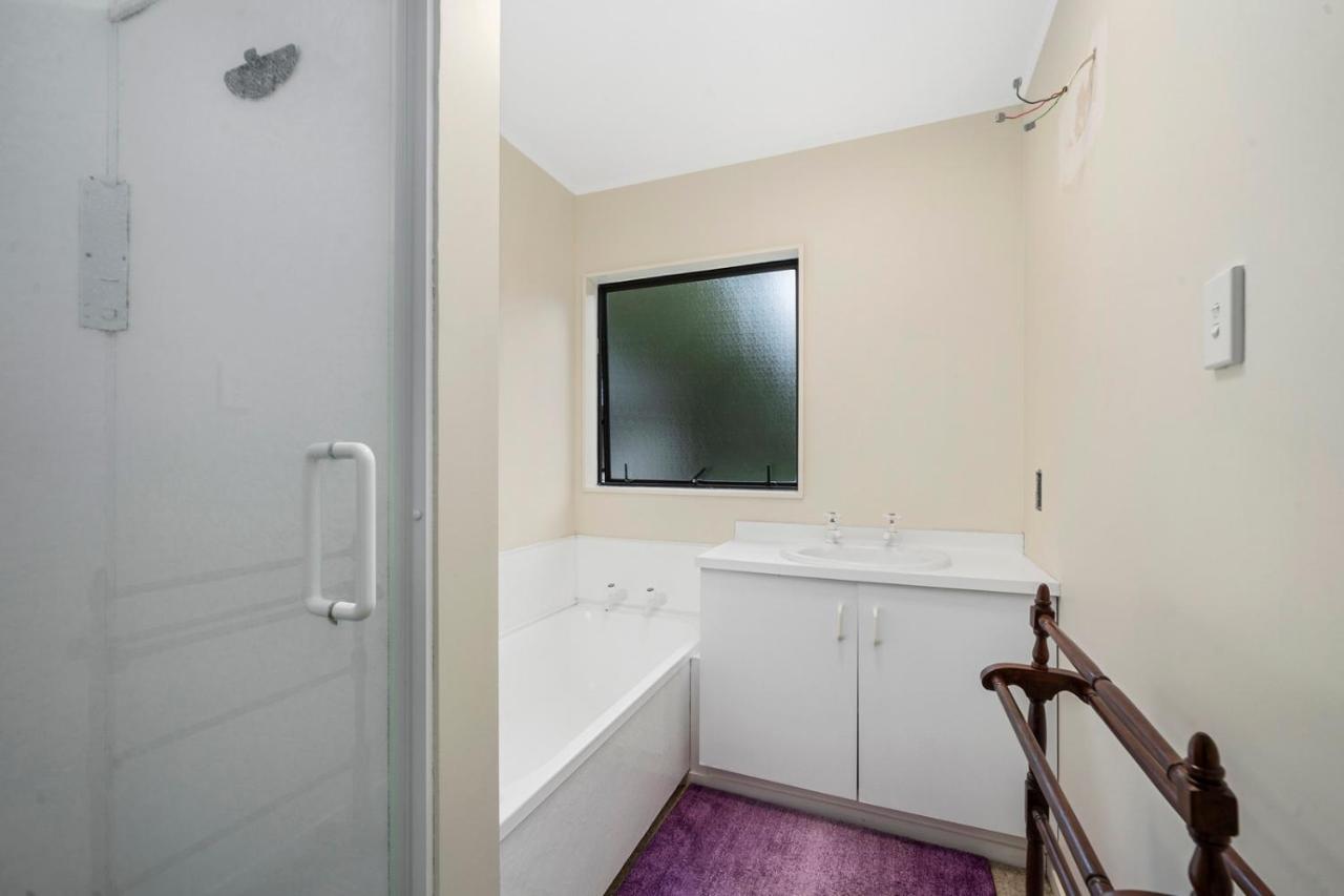 Wharerata - Otaki Beach Holiday Home Ngoại thất bức ảnh